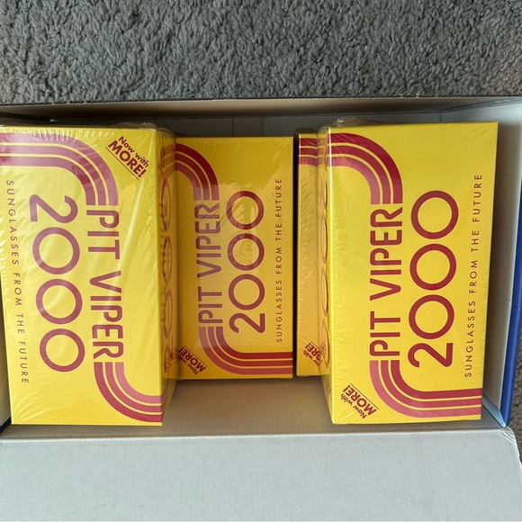 PitViper carnivore 2000. - Picture 4 of 4